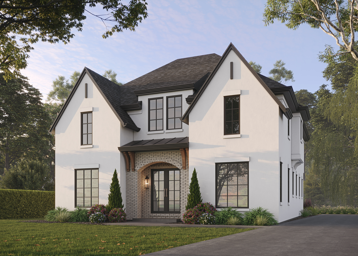 217 East Hillside Avenue Barrington IL 60010
