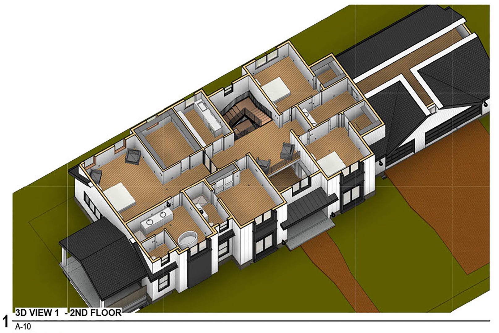 4341 Highland Avenue Downers Grove IL 60515