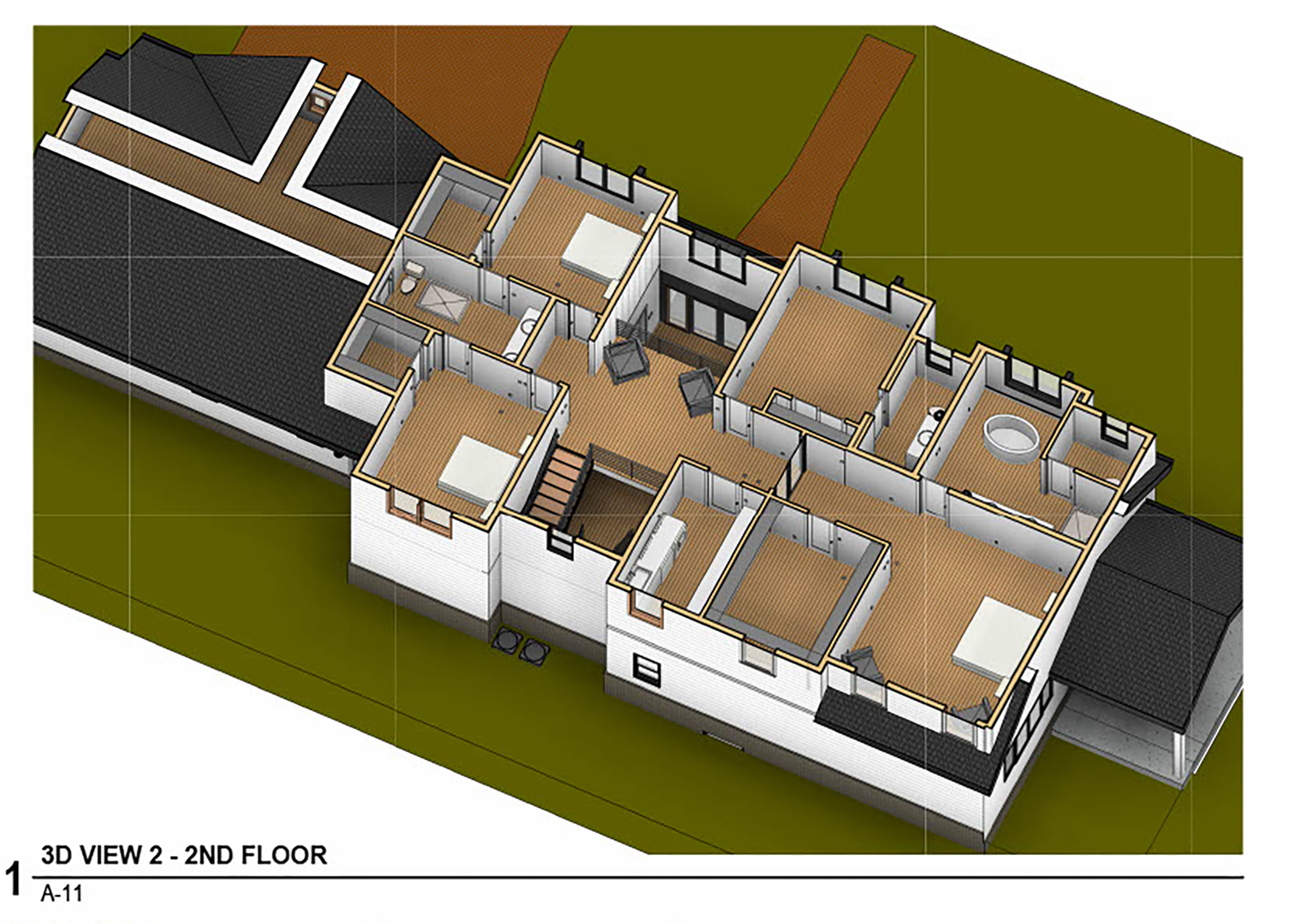 4341 Highland Avenue Downers Grove IL 60515