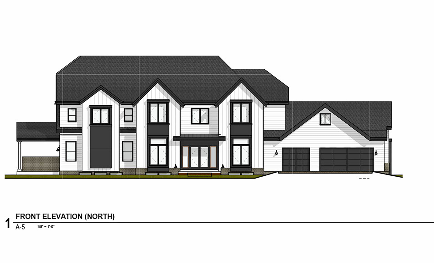 4341 Highland Avenue Downers Grove IL 60515