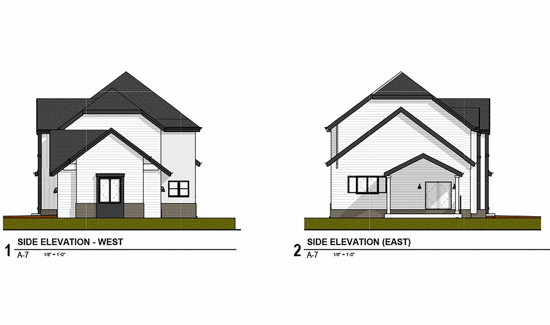 4341 Highland Avenue Downers Grove IL 60515