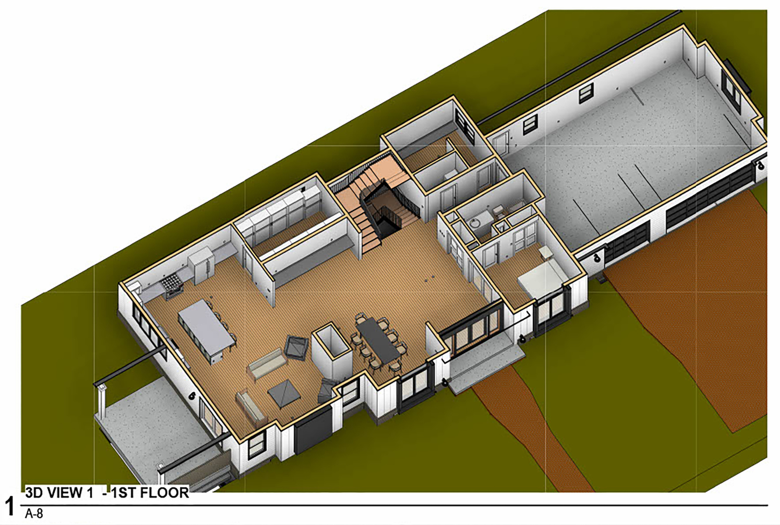 4341 Highland Avenue Downers Grove IL 60515