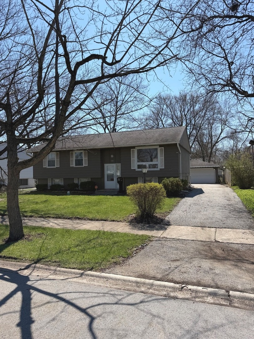 450 East Mulberry Court Glenwood IL 60425
