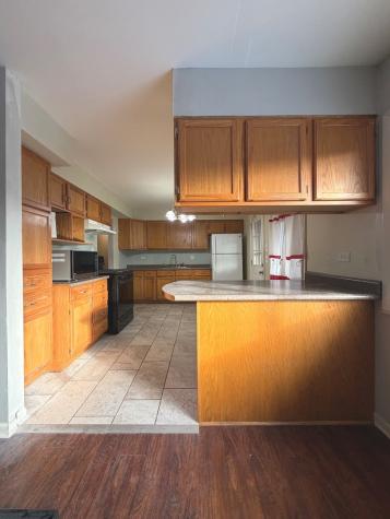 450 East Mulberry Court Glenwood IL 60425