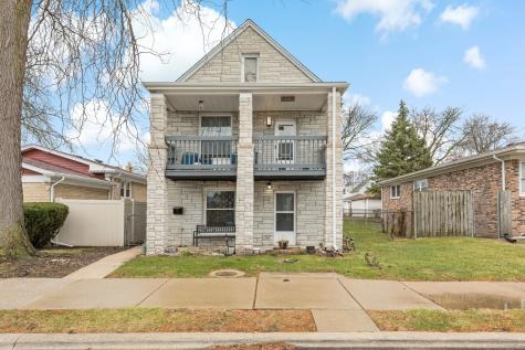505 154TH Place Calumet City IL 60409