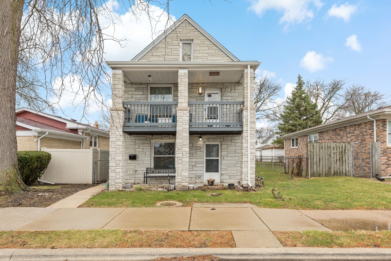 505 154TH Place Calumet City IL 60409