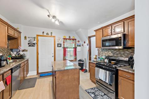 505 154TH Place Calumet City IL 60409