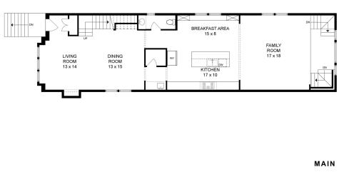 2042 West Berteau Avenue Chicago IL 60618