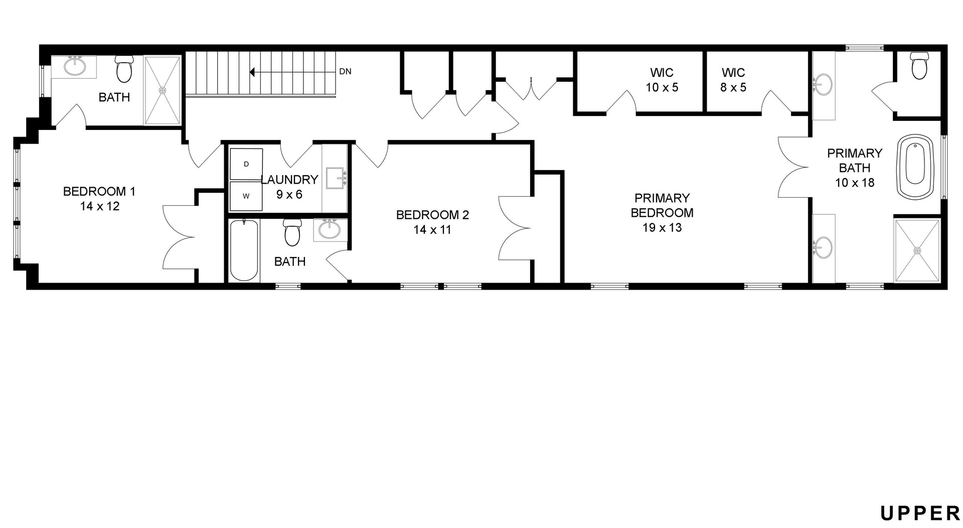 2042 West Berteau Avenue Chicago IL 60618