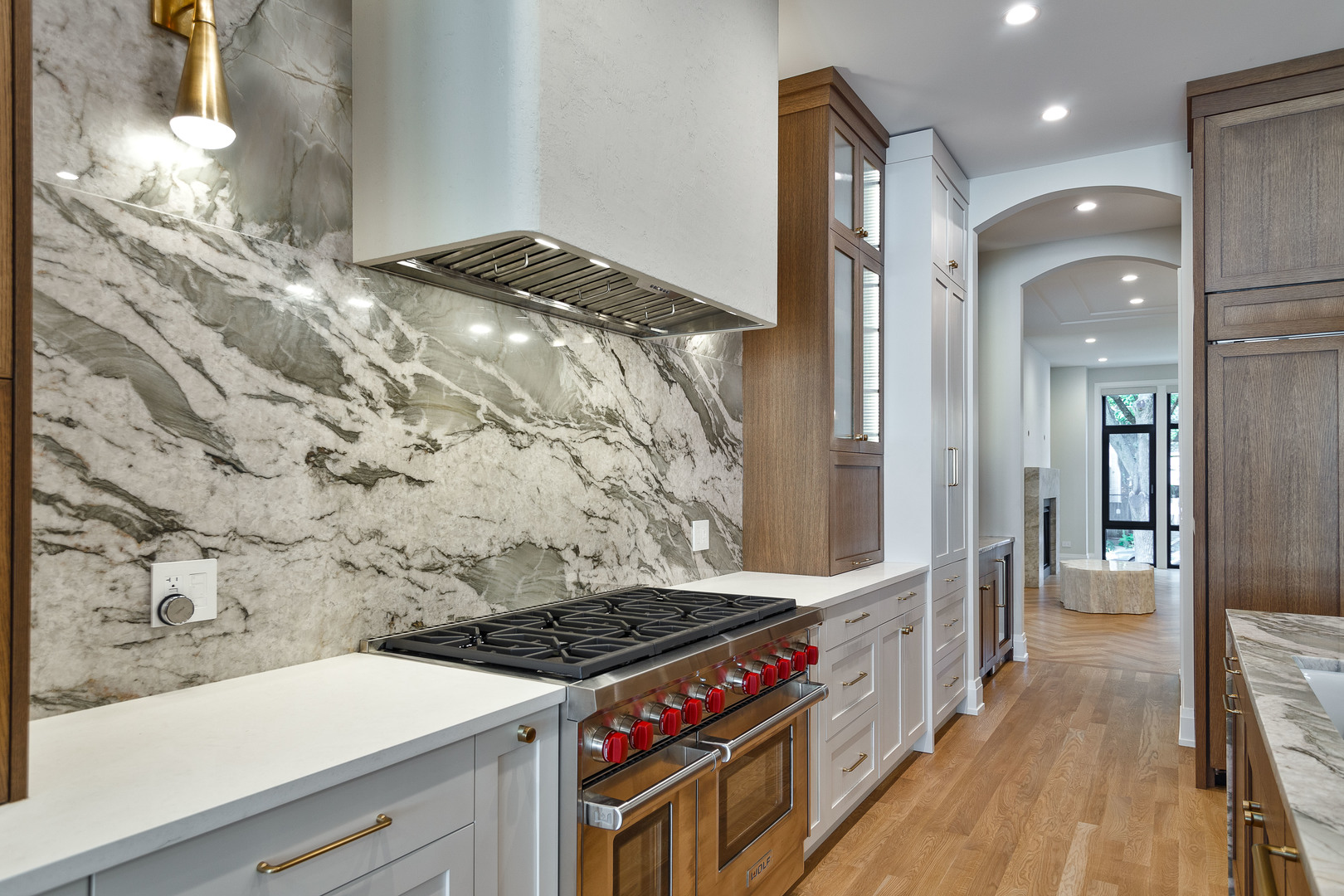 2042 West Berteau Avenue Chicago IL 60618