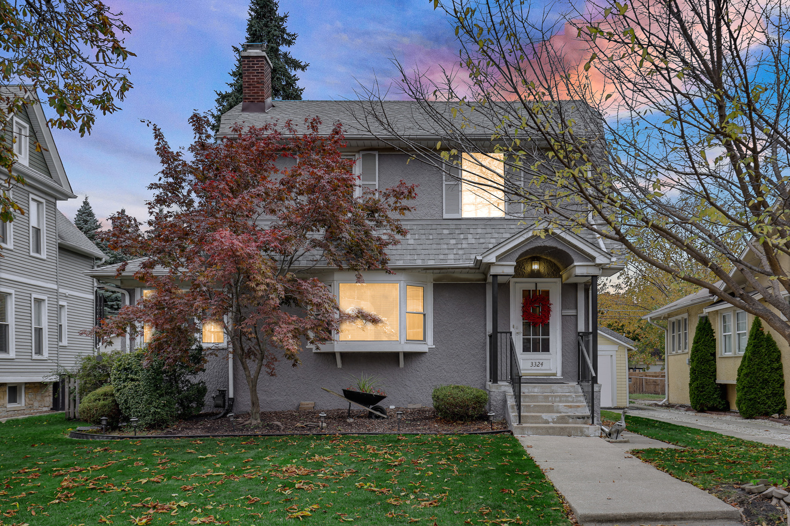 3324 Kenilworth Avenue Berwyn IL 60402