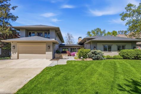 60 Greencroft Drive Champaign IL 61821