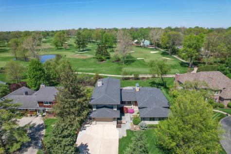 60 Greencroft Drive Champaign IL 61821