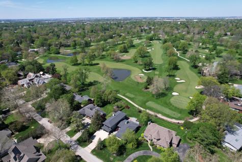 60 Greencroft Drive Champaign IL 61821
