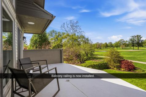 60 Greencroft Drive Champaign IL 61821