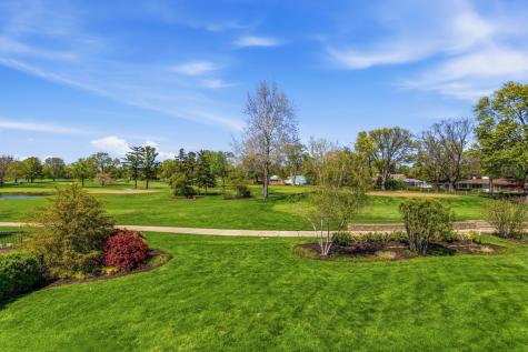 60 Greencroft Drive Champaign IL 61821