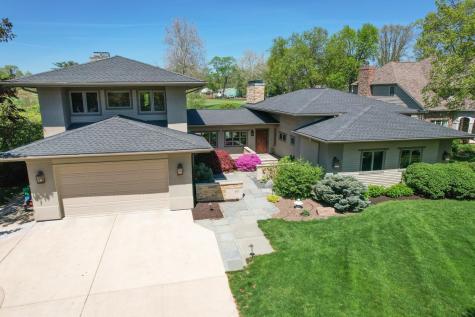 60 Greencroft Drive Champaign IL 61821