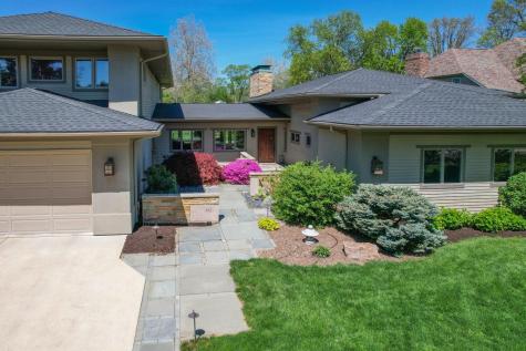 60 Greencroft Drive Champaign IL 61821