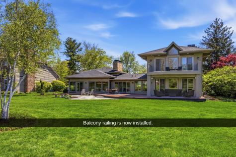 60 Greencroft Drive Champaign IL 61821