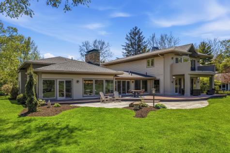 60 Greencroft Drive Champaign IL 61821