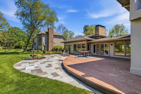 60 Greencroft Drive Champaign IL 61821