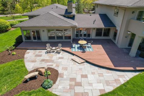 60 Greencroft Drive Champaign IL 61821
