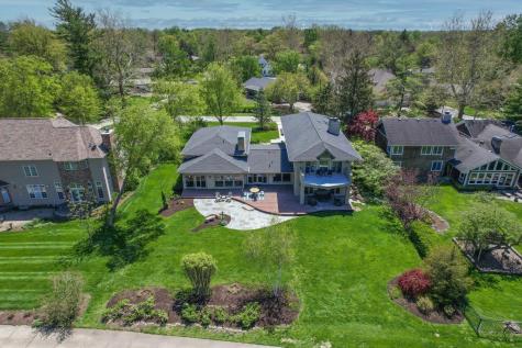 60 Greencroft Drive Champaign IL 61821