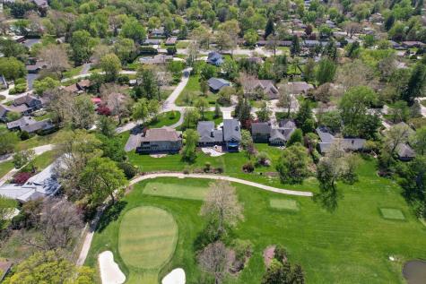 60 Greencroft Drive Champaign IL 61821