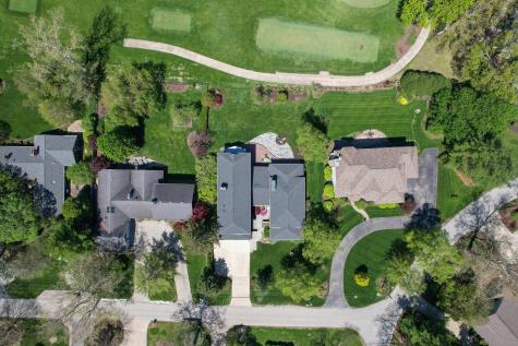 60 Greencroft Drive Champaign IL 61821