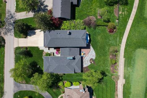 60 Greencroft Drive Champaign IL 61821