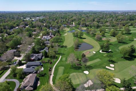 60 Greencroft Drive Champaign IL 61821