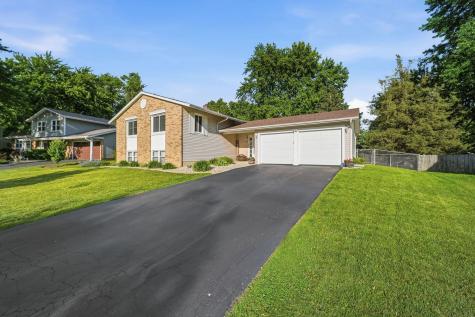 602 North Ashbury Avenue Bolingbrook IL 60440