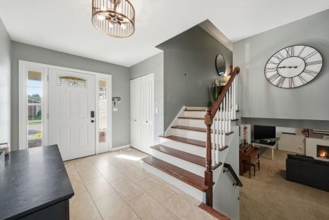 602 North Ashbury Avenue Bolingbrook IL 60440