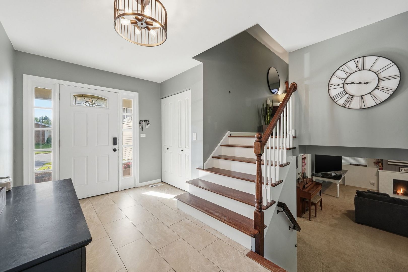 602 North Ashbury Avenue Bolingbrook IL 60440
