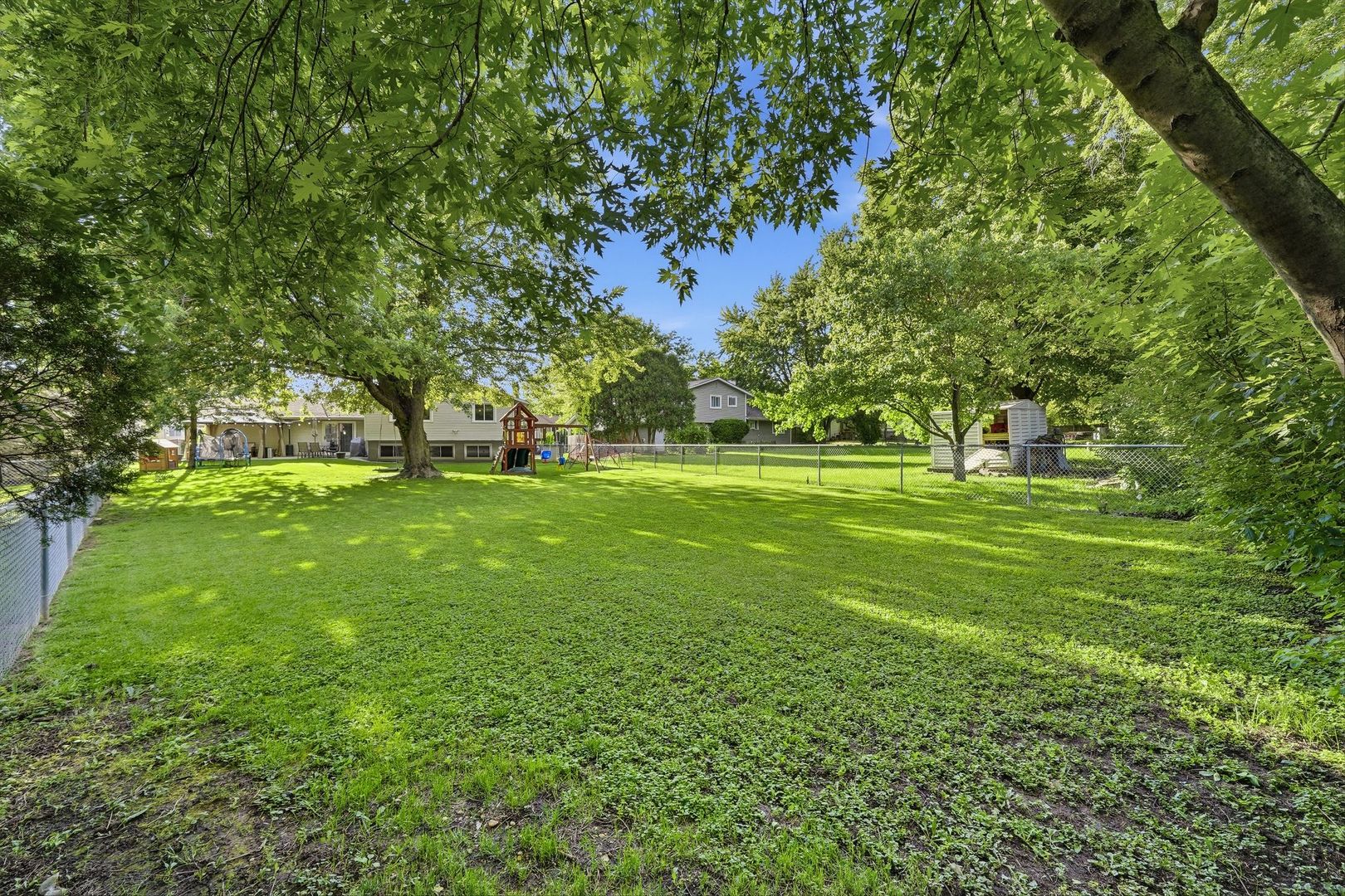 602 North Ashbury Avenue Bolingbrook IL 60440