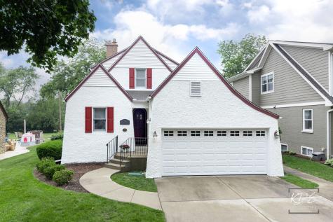 330 South Maple Street Itasca IL 60143