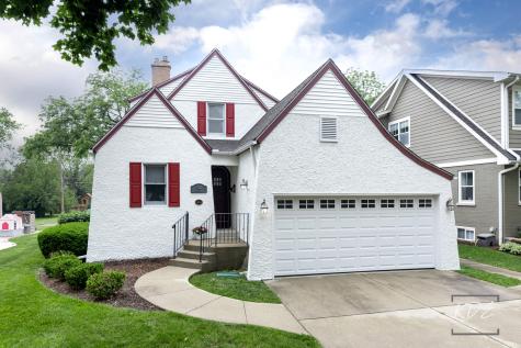 330 South Maple Street Itasca IL 60143