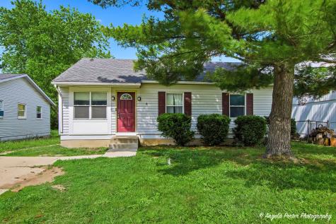 1904 Joanna Avenue Zion IL 60099