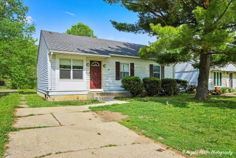 1904 Joanna Avenue Zion IL 60099
