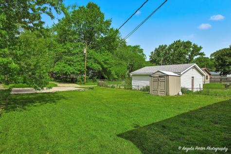 1904 Joanna Avenue Zion IL 60099