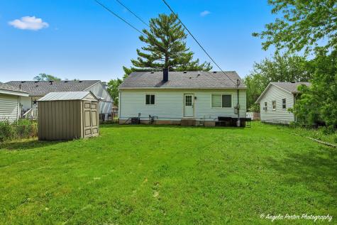 1904 Joanna Avenue Zion IL 60099
