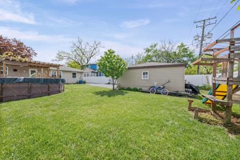740 North Michigan Street Elmhurst IL 60126