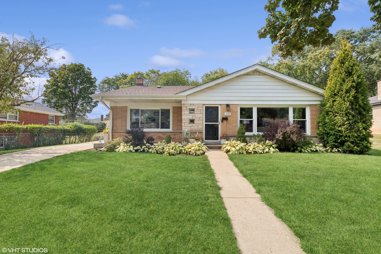 226 South Princeton Avenue Arlington Heights IL 60005