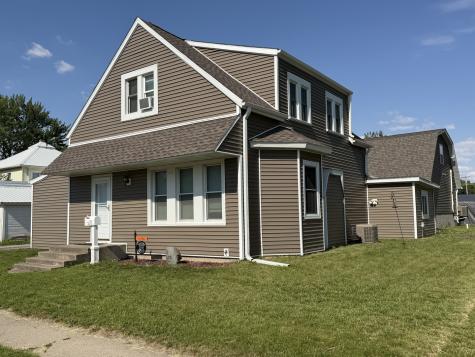 1511 4TH Street Fulton IL 61252
