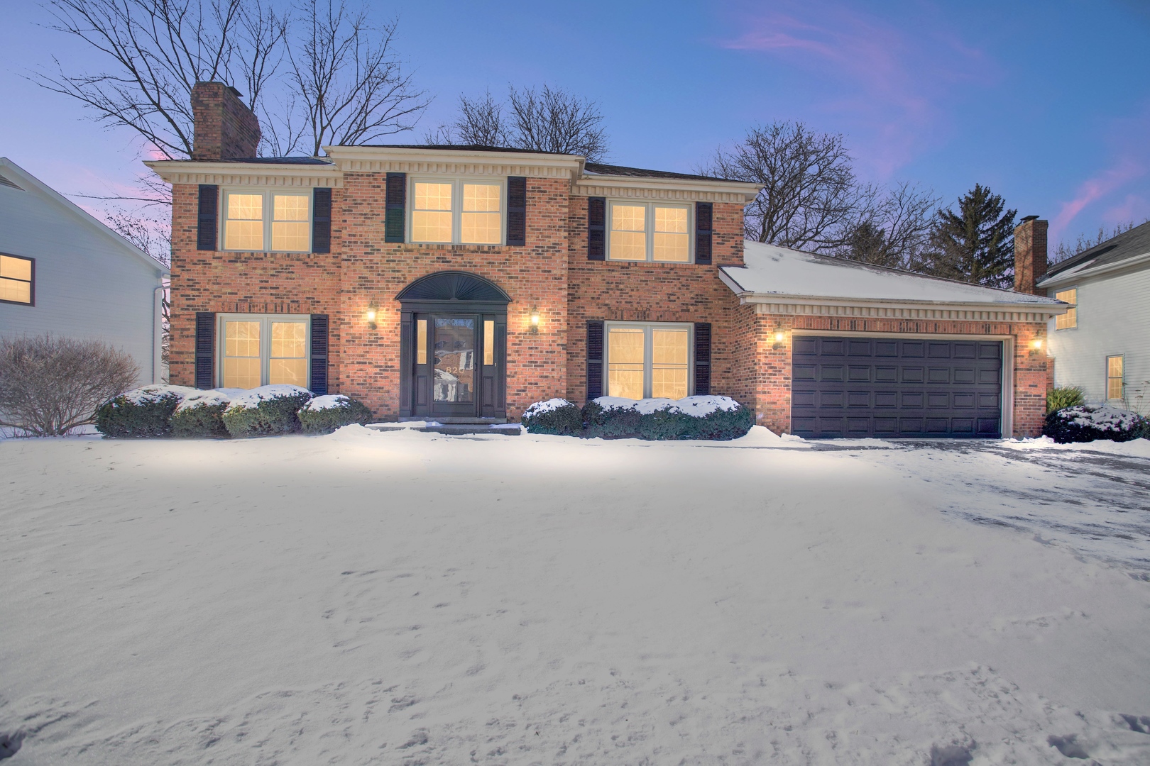 820 Morven Court Naperville IL 60563