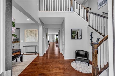 1607 Star Grass Circle Aurora IL 60506