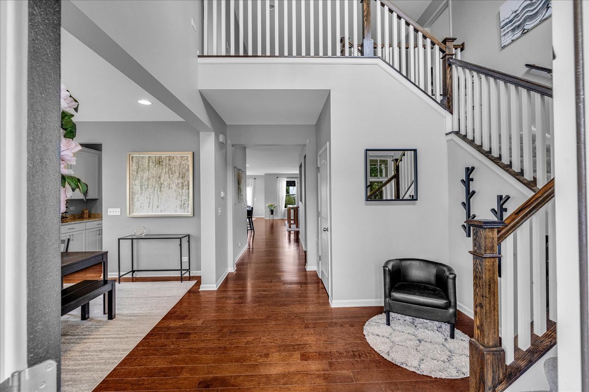 1607 Star Grass Circle Aurora IL 60506