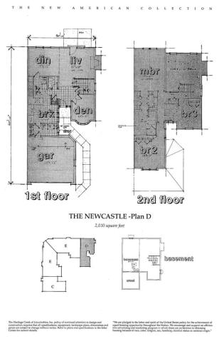 20 Ashford Court Lincolnshire IL 60069