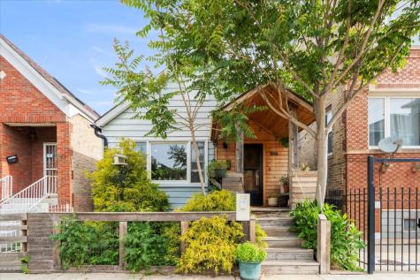 1014 West 31st Place Chicago IL 60608