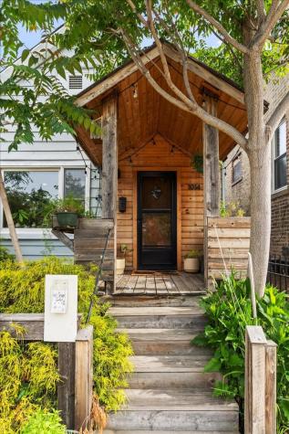 1014 West 31st Place Chicago IL 60608